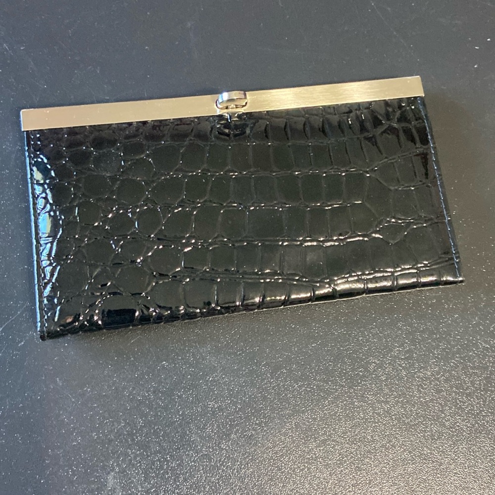 Leather-look Wallet